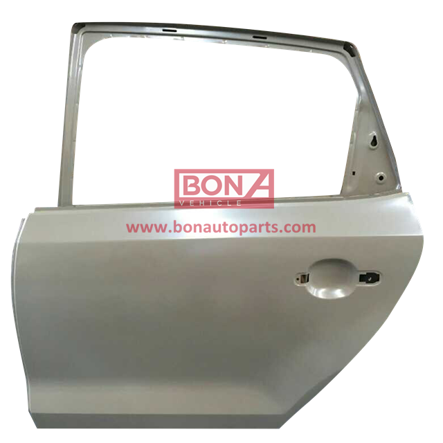 Back Door for VOLKSWAGEN GOLF