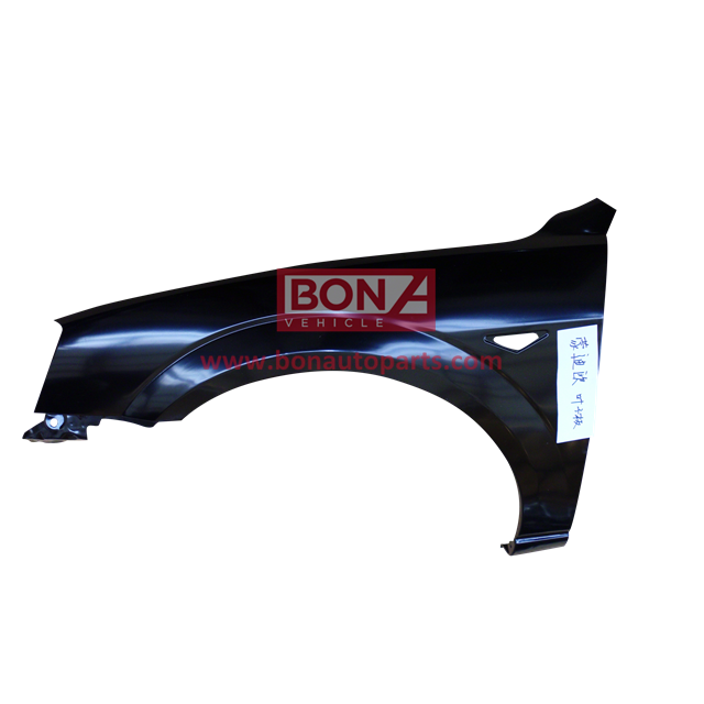 Front Fender for FORD MONDEO
