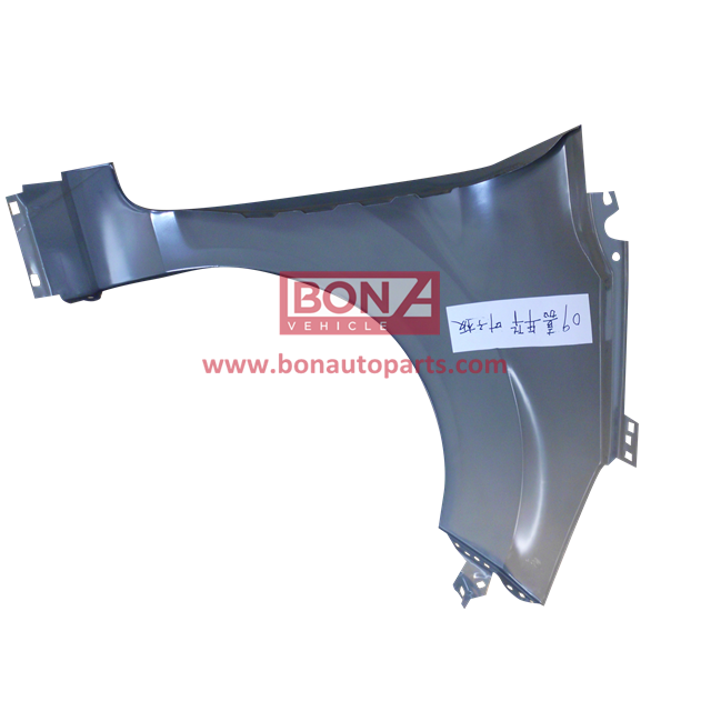 Rear Fender for FORD FIESTA