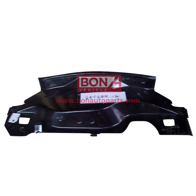Rear Panel for FORD FIESTA