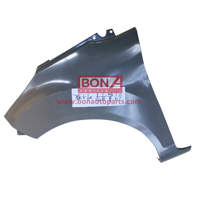 Front Fender for FORD FIESTA