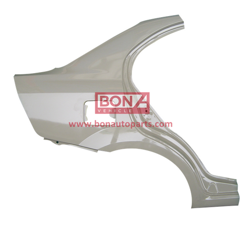 Back Fender for CHEVROLET LOVA
