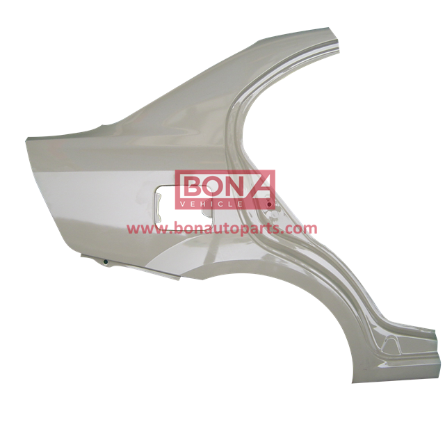 Back Fender for CHEVROLET LOVA