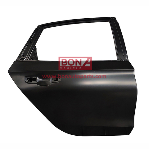 Hot Sale Steel Rear Doors for Honda Civic 2022-