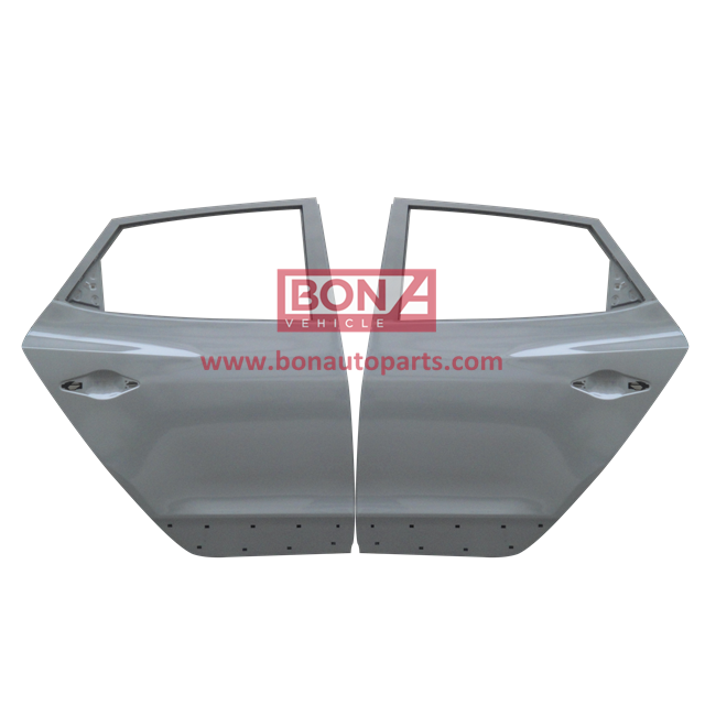 Back Door for HYUNDAI IX35