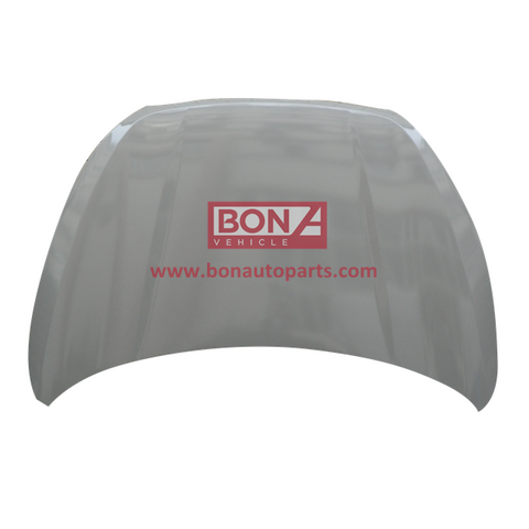 Engine Hood for HYUNDAI IX35