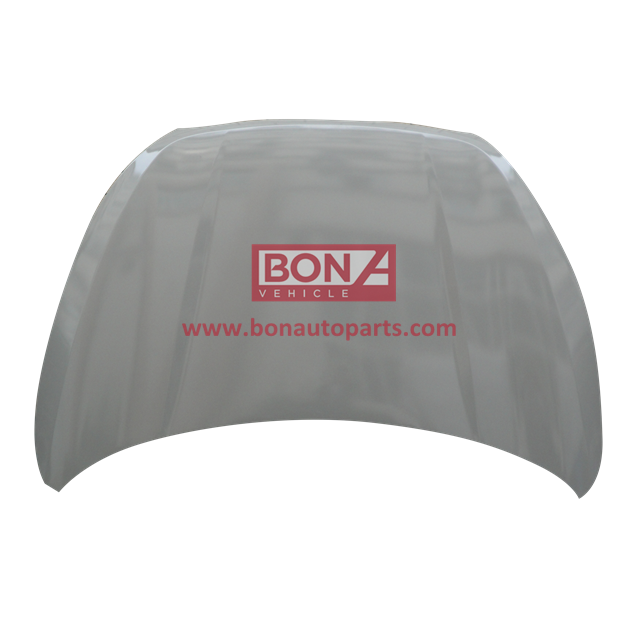 Engine Hood for HYUNDAI IX35
