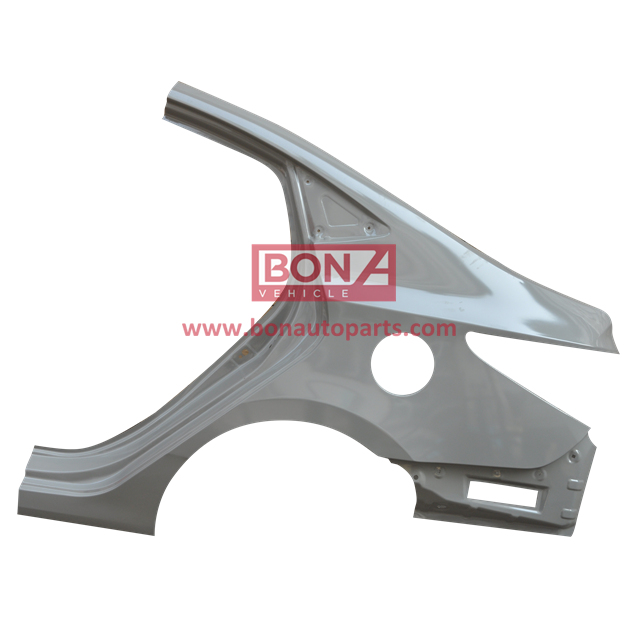 Back Fender for HYUNDAI VERNA