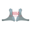 Front Fender for KIA FORTE