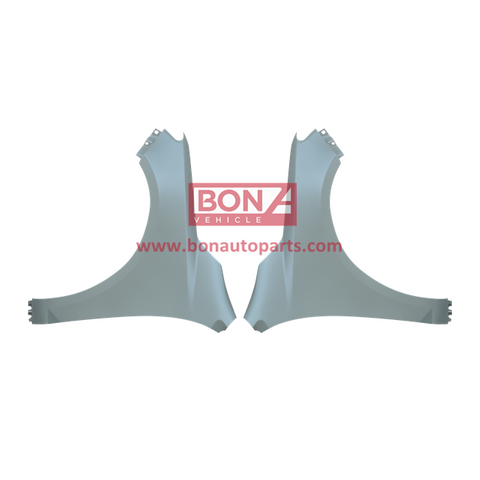 Front Fender for KIA FORTE