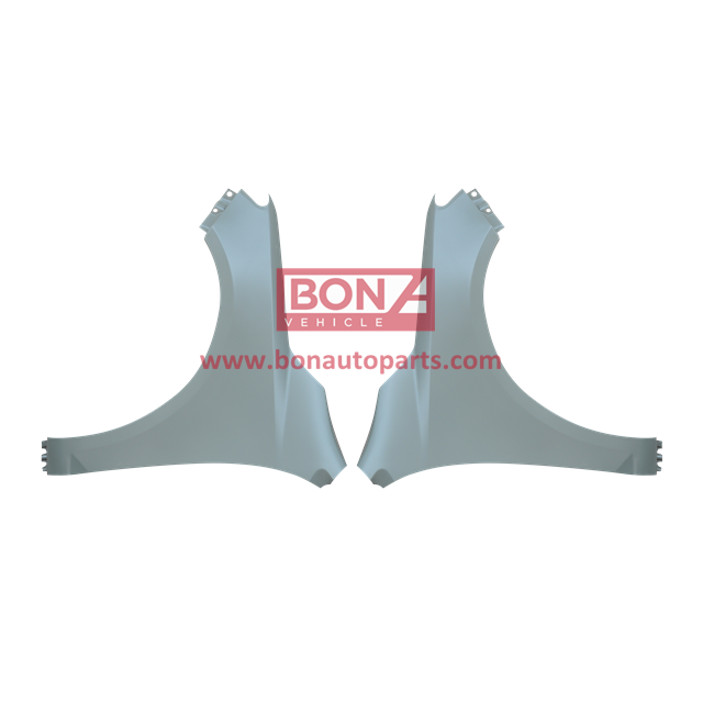 Front Fender for KIA FORTE