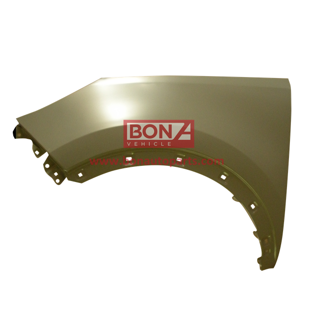 Front Fender for KIA SPORTAGE