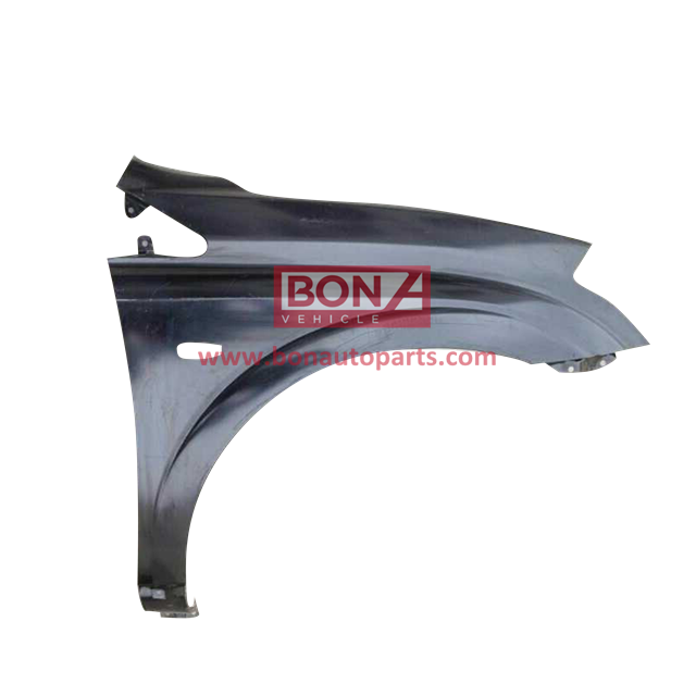 Front Fender for SsangYong KYRON