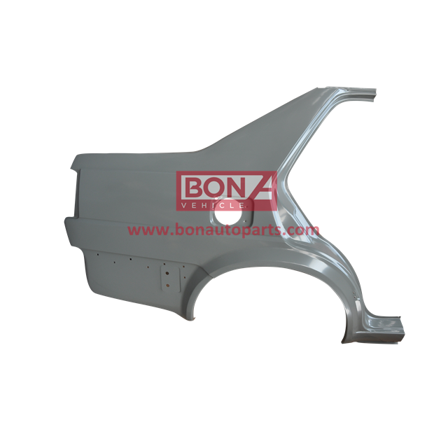 Back Fender for VOLKSWAGEN JETTA