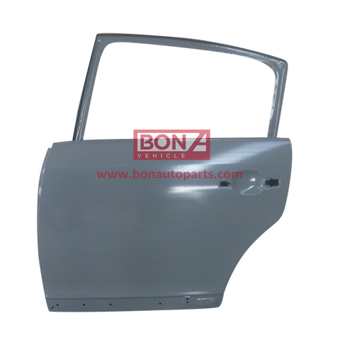 Back Door for CITROEN C4