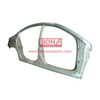 Steel Door Pillar for MG350