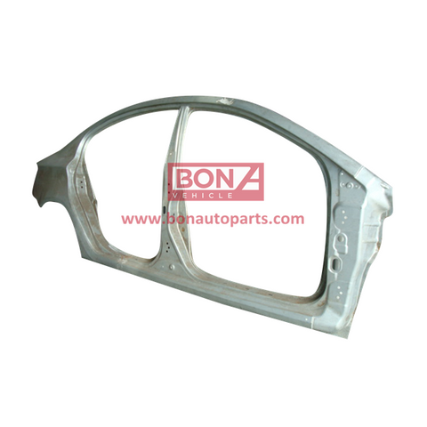 Steel Door Pillar for MG350