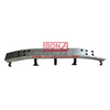 Front Bumper reinforcement for TOYOTA PRADO