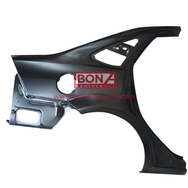 Back Fender for FORD FOCUS