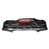 Rear Panel for CHEVROLET LOVA