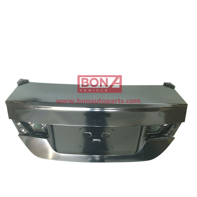 Trunk Lid for HONDA CIVIC