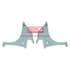 Front Fender for HONDA FIT