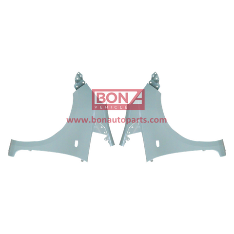 Front Fender for HONDA FIT