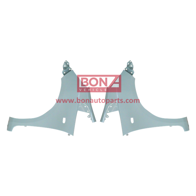 Front Fender for HONDA FIT