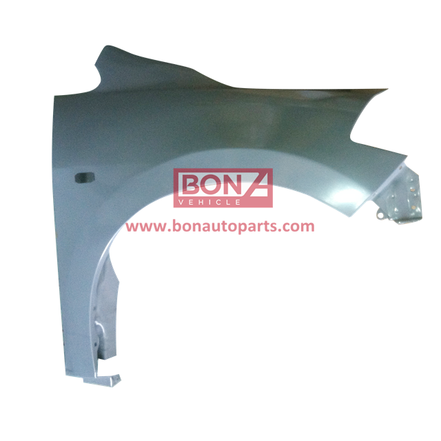 Front Fender for NISSAN TIIDA