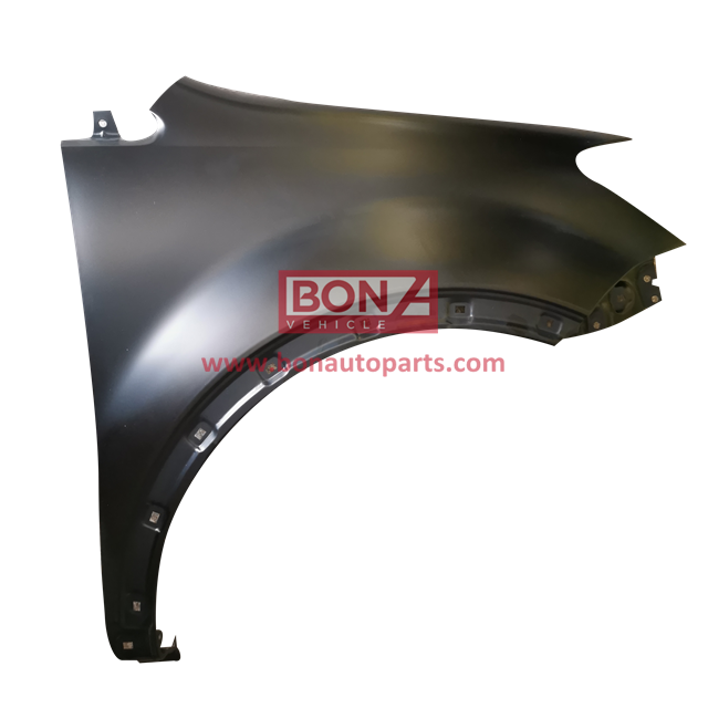 Right Front Fender for SsangYong KORANDO