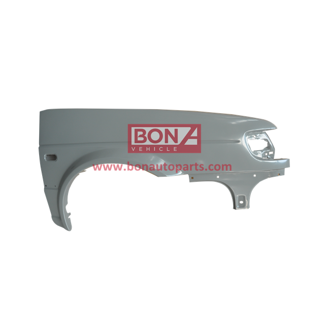 Front Fender for VOLKSWAGEN JETTA 2003
