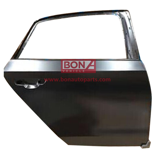 Back Door for VOLKSWAGEN PASSAT