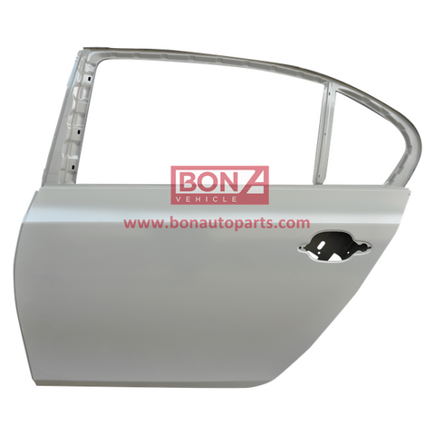 Back Door for BMW 525 (E60)