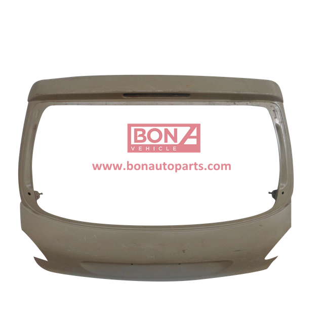 Tail Gate for PEUGEOT 206