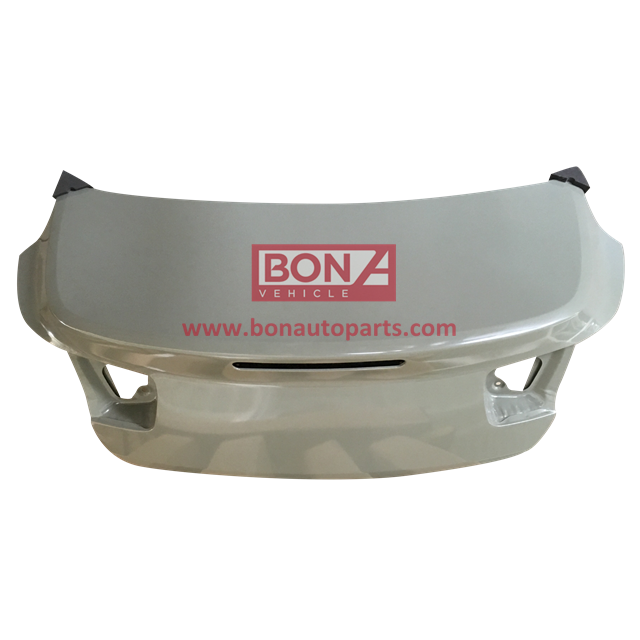 Trunk Lid for CHEVROLET MALIBU