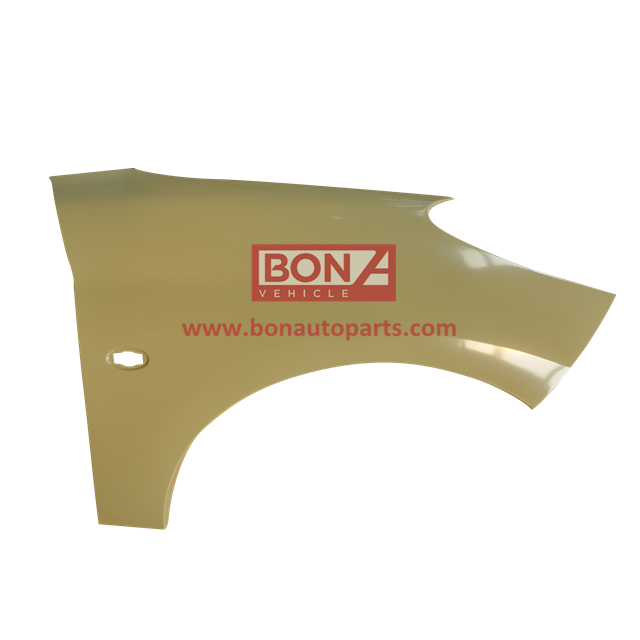Front Fender for PEUGEOT 207