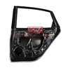 Hot Sale Steel Rear Doors for Honda Civic 2022-