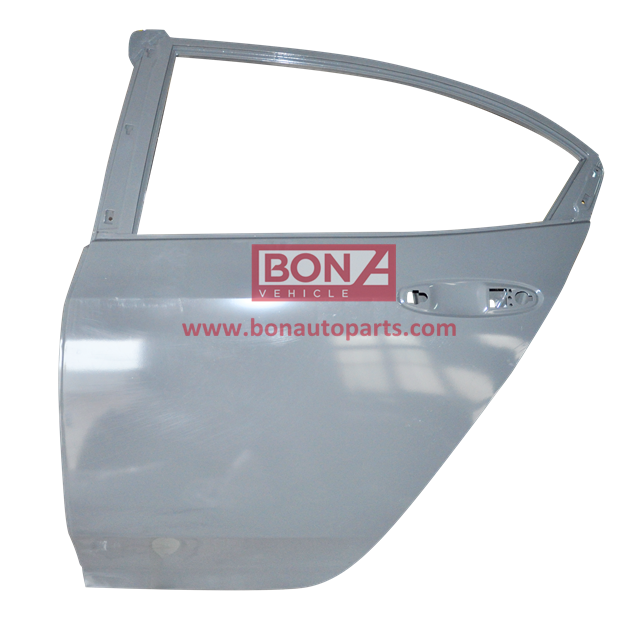 Back Door for HONDA CITY