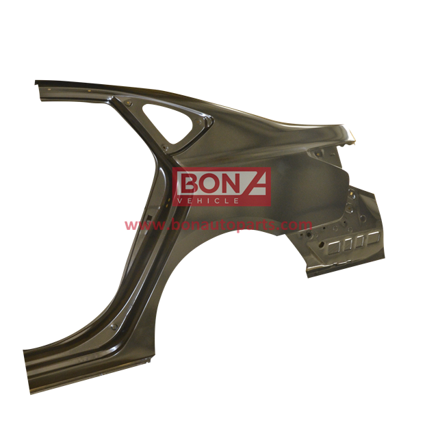 Back Fender for NISSAN SYLPHY