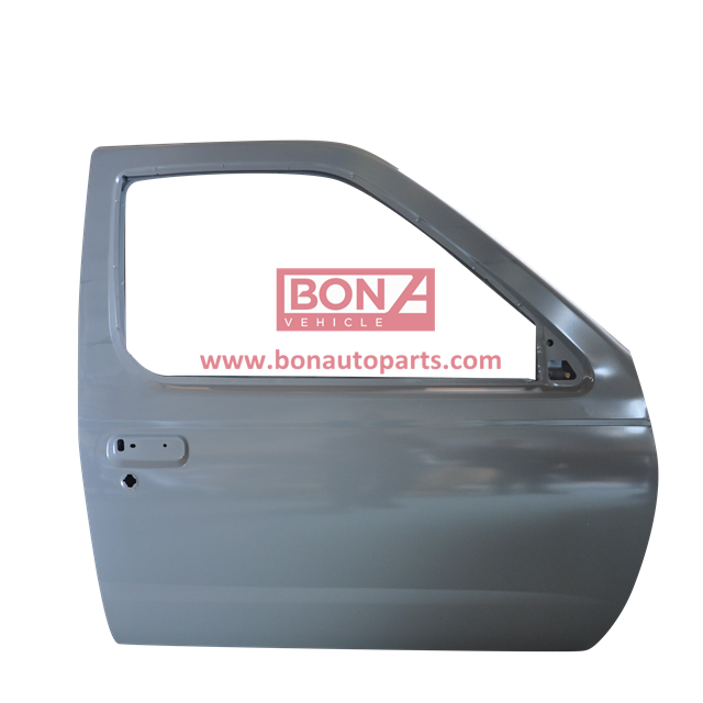 Right Front Door for NISSAN PALADIN