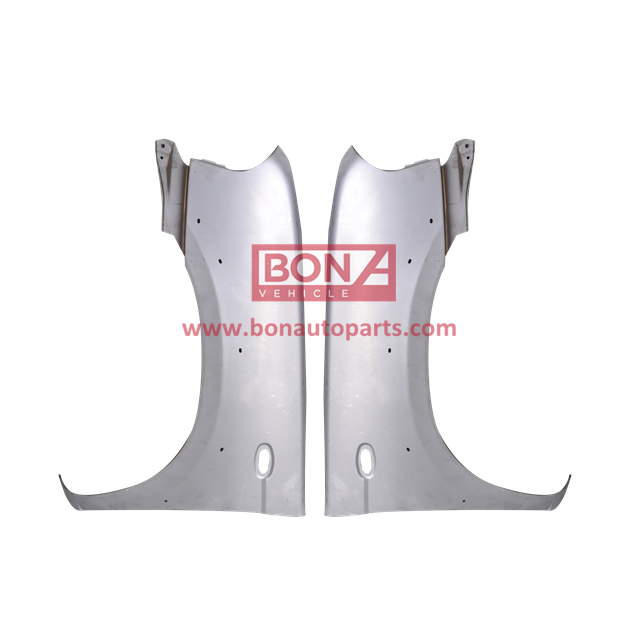 Front Fender for NISSAN PALADIN