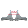 Front Fender with hole for KIA FORTE