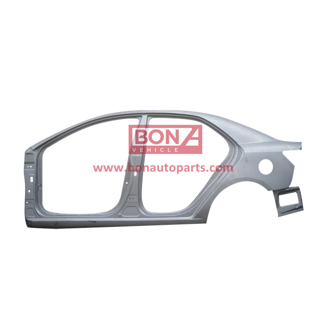 Steel Door Pillar for KIA FORTE