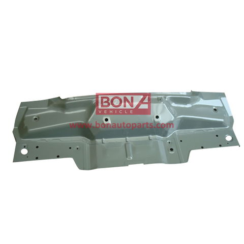 Rear Panel for MG350
