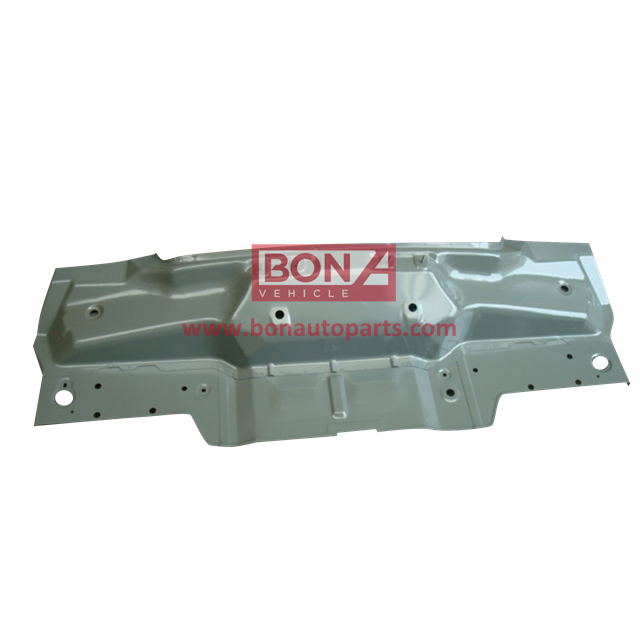 Rear Panel for MG350