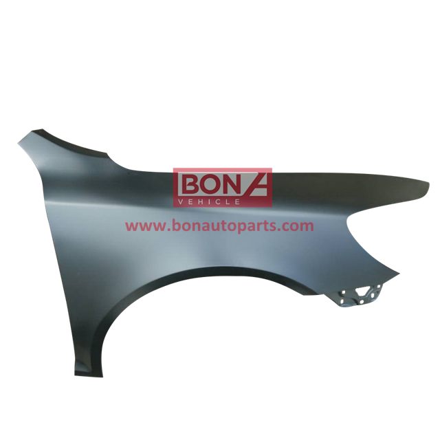 Front Fender for SKODA OCTAVIA