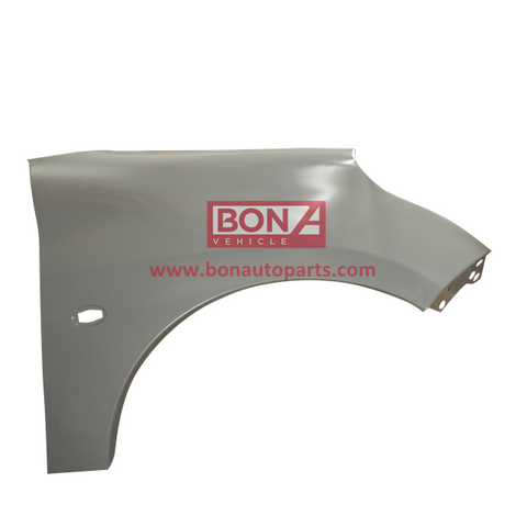 Front Fender for CITROEN C2