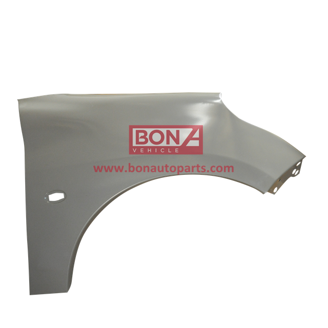 Front Fender for CITROEN C2