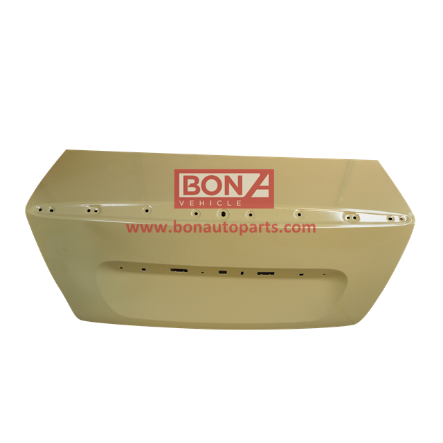 Trunk Lid for PEUGEOT 307