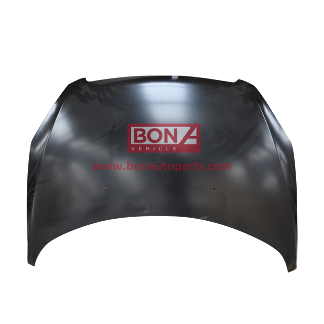 Engine Hood for PEUGEOT 307